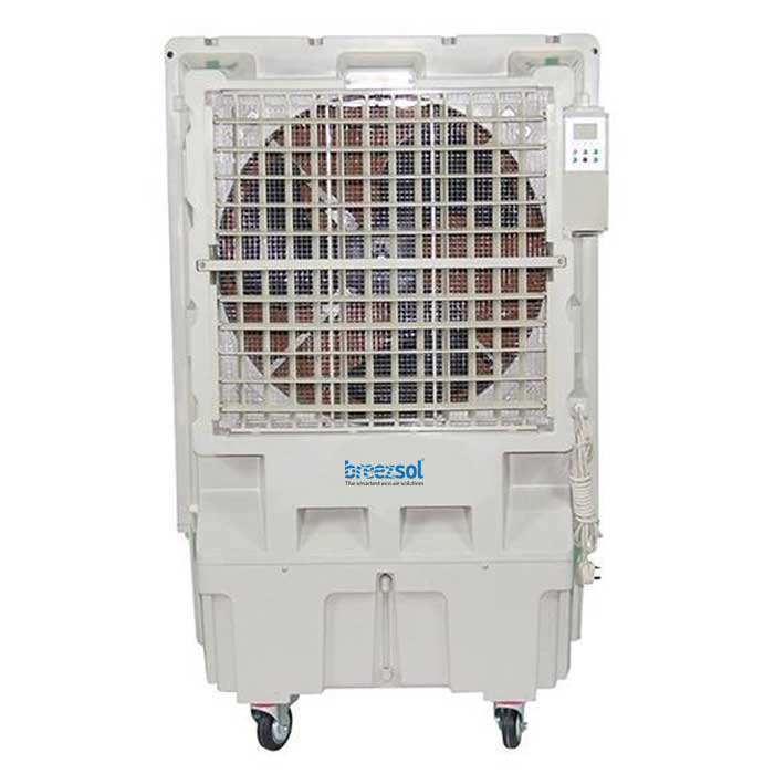 BS-12-Mobile-Portable-Evaporative-Air-Coolers—Breezsol-www.breezsol-2