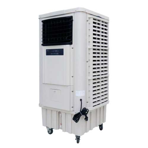 BS-70HC-Mobile-Portable Evaporative-Air-Cooler – Breezsol-Dubai-UAE