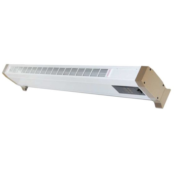 Electric Infrared Radiant Heater BSNC2218C Breezsol Dubai UAE