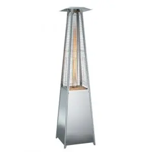 BS-PGH-11KW-SS-CN-Patio-Pyramid-Gas-Heater-Stainless-Steel-Breezsol-UAE-Dubai-www.breezsol.com