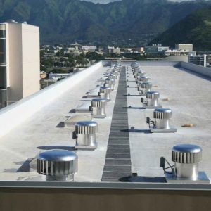 Straight Vanes Roof Ventilator 3 Breezsol-Company-Dubai-3-www.breezsol.com