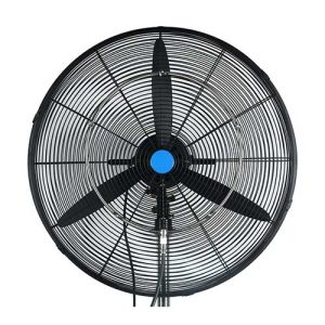 BS-WM-26A -Wall Misting Fans