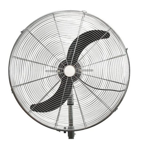 Myga-pedestal-2-blades-Industrial-Stand-Fans-Breezsol-Dubai2