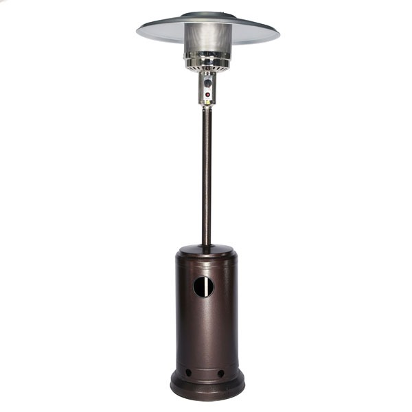 BS-PG-49A – Patio Mushroom Gas Heater Golden BS-PG-49A-–-Patio-Mushroom-Gas-Heater-Golden