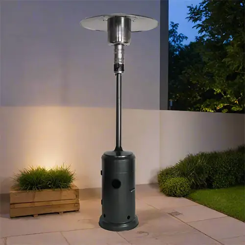 Mushroom-Patio-Gas-Heater-13KW-Full-Black-Powder-Coated-BS-MPG-13KW-BK-CN-Breezsol-UAE-Dubai-02-www.breezsol.com