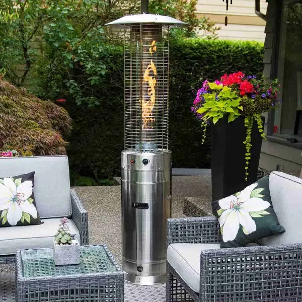 BS-PG-50A-–-Patio-Round-Gas-Heater-Stainless-Steel-2
