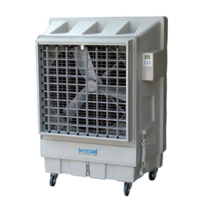 BS-802A-Mobile-Portable-Evaporative-Air-Coolers-Breezsol-www.breezsol.com