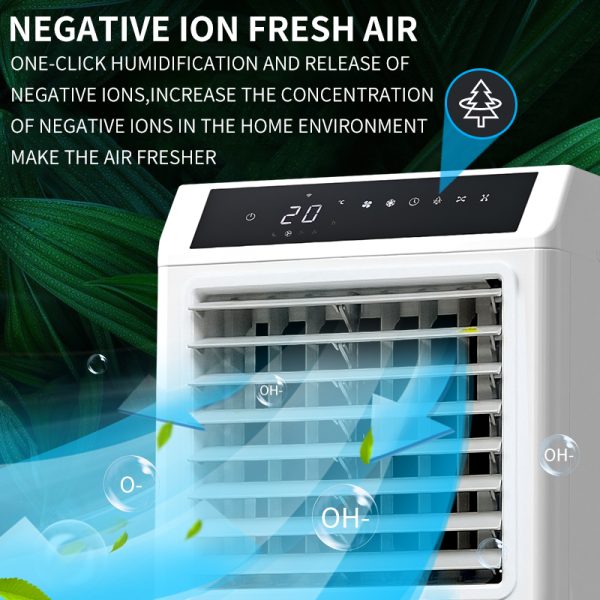 Portable-Evaporative-Air-Cooler 5 Breezsol-Company-Dubai-3-www.breezsol.com