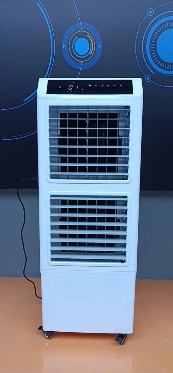 Portable-Evaporative-Air-Cooler 3 Breezsol-Company-Dubai-3-www.breezsol.com