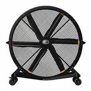 Portable-HVLS-Big-Fan-BS-PHBF-CN-Dubai-Breezsol-www.breezsol.com