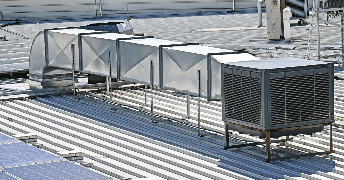 Unveiling the Environmental Impact of Evaporative Air Cooling
