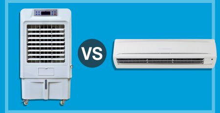 Evaporative Cooling vs. Traditional Air Conditioning: Pros and Cons