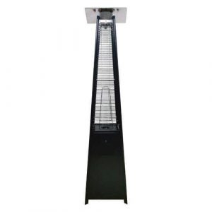 BS-PGH-11KW-BK-CN-Patio-Pyramid-Gas-Heater-Full-Black-Powder-Coated-Breezsol-UAE-Dubai-www.breezsol.com