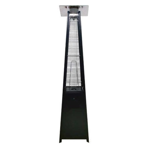 BS-PGH-11KW-BK-CN-Patio-Pyramid-Gas-Heater-Full-Black-Powder-Coated-Breezsol-UAE-Dubai-www.breezsol.com