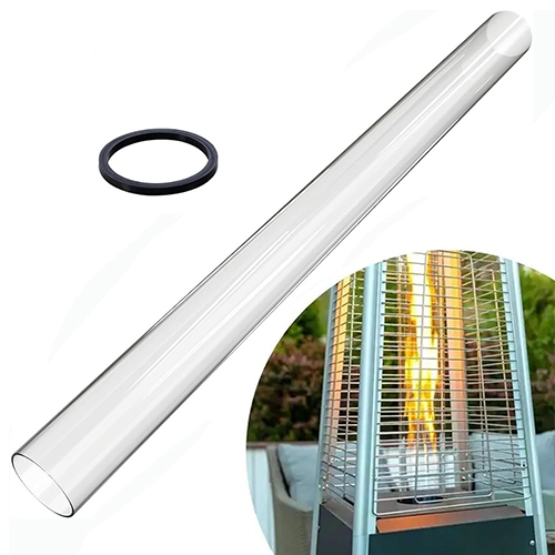 Glass-Tube-for-Pyramid-Gas-Heaters-Breezsol-UAE-Dubai-02-www.breezsol.com